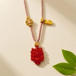 H31-scaled-1.jpg H6:Coin & Fabric Ornament (Folk Color Edition)