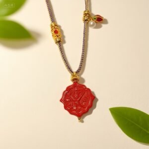 H37.jpg H8:Red Cord: Thread of Connection