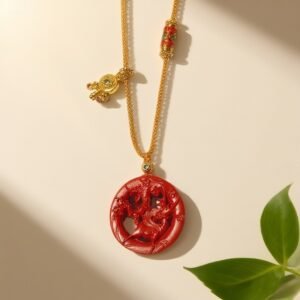 H38.jpg H48:Bracelet: Peace and Kangle