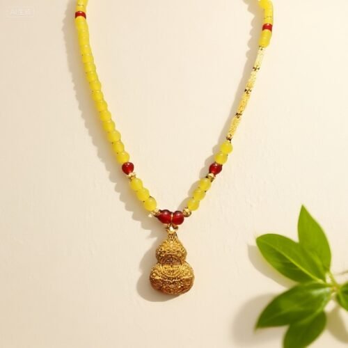 H40.jpg H40:Beading: Miao Na endlessly