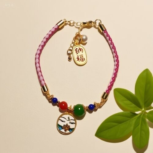 H41.jpg H41:Joy bracelet