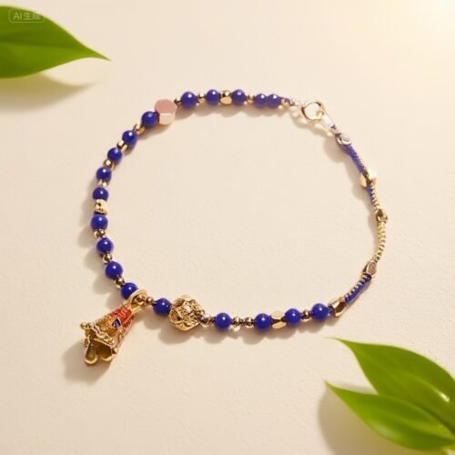 H49:Bracelet: A hundred trials