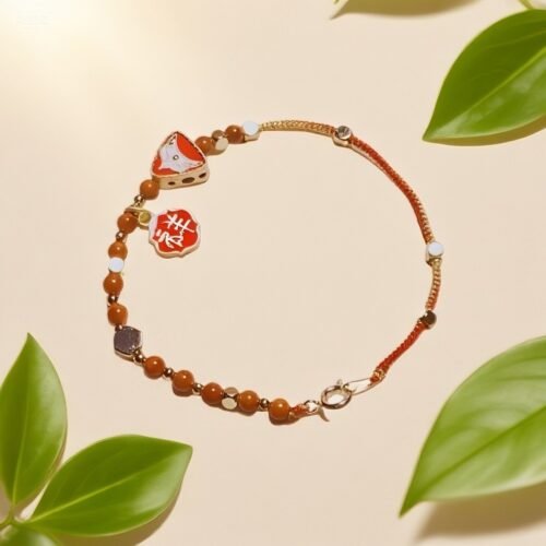 H54:Bracelet: Linghu Grace