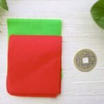 H6挡白事.jpg H6:Coin & Fabric Ornament (Folk Color Edition)