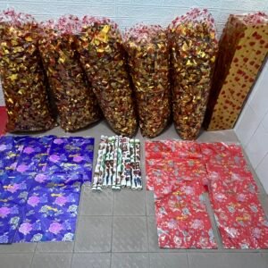 D133 Joint Remembrance Set — Standard