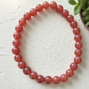D21负能量手串3 D21 Beaded Bracelet: Full of Positive Energy (Random Style)