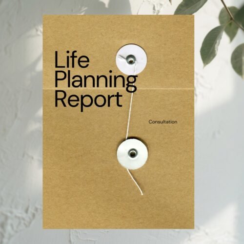 1查 D59A Personal Consultation – Basic Edition (1 Question)