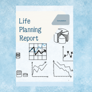 D59B Personal Consultation Plan ・ Expedited Advanced Single Question Version (1 Question)