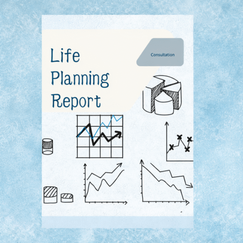 D59B Personal Consultation Plan ・ Expedited Advanced Single Question Version (1 Question)