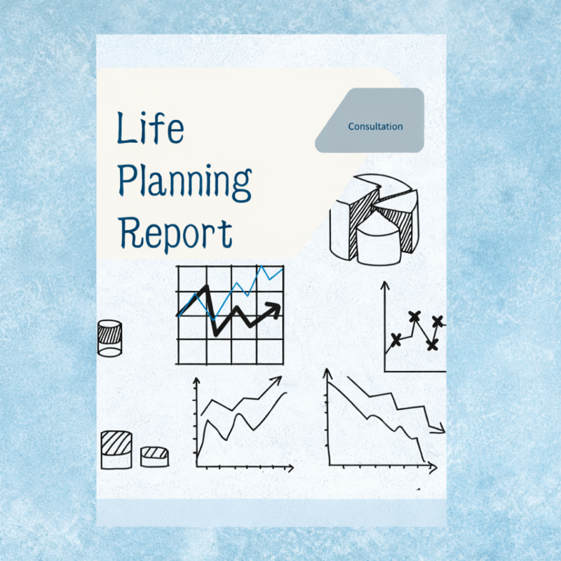 e86ce3cb-21ab-446b-82aa-1c47c8425e0c D59B Personal Consultation Plan ・ Expedited Advanced Single Question Version (1 Question)