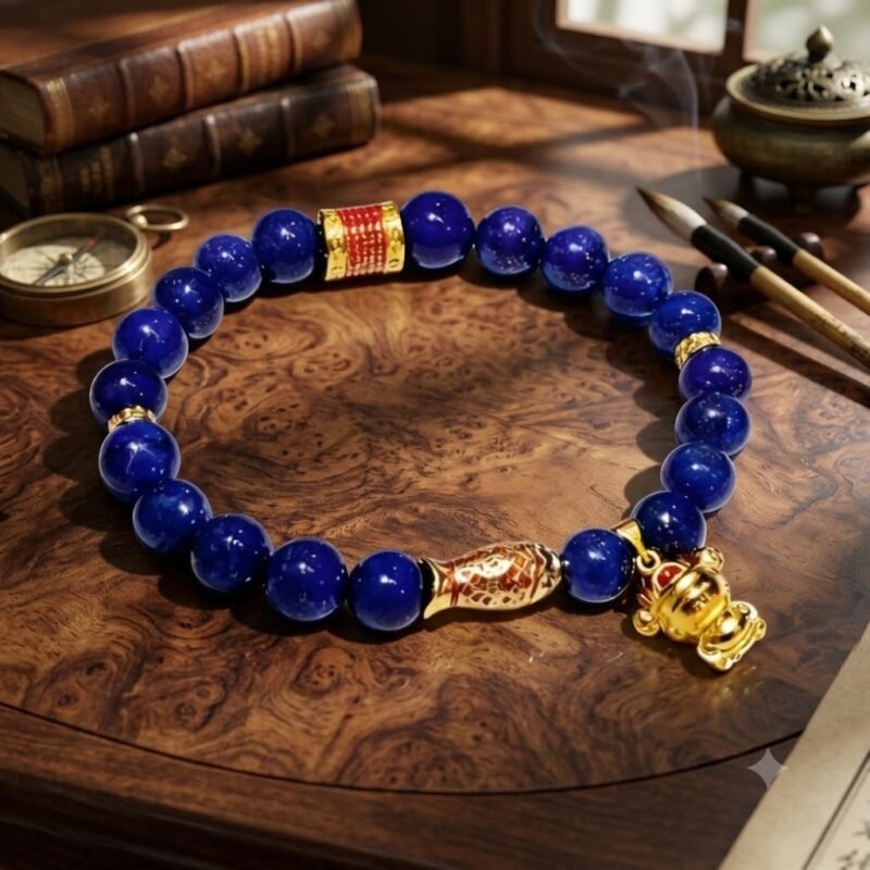 路路通 D230 Endless Sky – Calmness Bracelet